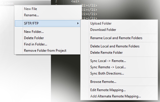 Switch to Sublime Text IDE for ColdFusion Developers. : CFLOVE ...